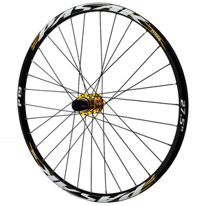 <span class=keywords><strong>Roue</strong></span> <span class=keywords><strong>arrière</strong></span> de <span class=keywords><strong>VTT</strong></span> Pasak 29 27.5 <span class=keywords><strong>26</strong></span>, cassette HG/XD/MS 12 vitesses, <span class=keywords><strong>roue</strong></span> libre, frein à disque 6 boulons, 32 trous, roulement étanche, <span class=keywords><strong>roue</strong></span> de vélo de montagne - Product Image 3