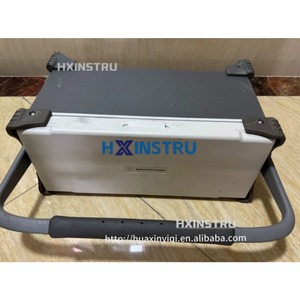 1 ชิ้น HP/AGILENT/KEYSIGHT N1996A 100KHZ-6GHZ เครื่องวิเคราะห์สเปกตรัม CSA opt 506 6GHz H - Product Image 3