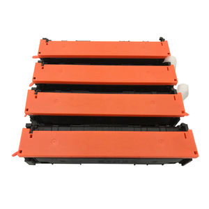 Cartouche de toner universelle compatible pour <span class=keywords><strong>HP</strong></span> Prospect CF410A CF411A CF412A CF413A CRG 046 <span class=keywords><strong>CF410</strong></span> 410A 410 Premium Laser Couleur - Product Image 2