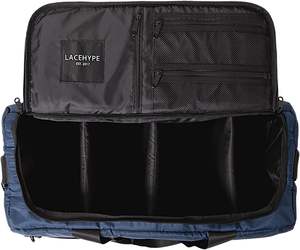 Muestra Gratis 2025 NUEVA Bolsa Deportiva YCH 600D de Poliéster para Zapatos, Bolsa de Viaje Impermeable para Entrenamiento de Baloncesto - Product Image 3