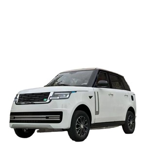 From China <b>Small</b> Electric Car Adults City for Elder - Product Image 1