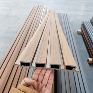 Panneau mural WPC de qualité professionnelle pour la <span class=keywords><strong>construction</strong></span> - Product Image 3