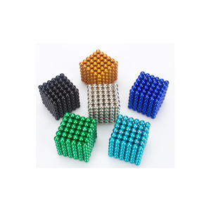 La aduana de China de fábrica Super fuerte <span class=keywords><strong>neodimio</strong></span> esfera imanes Bola de 3mm <span class=keywords><strong>5mm</strong></span> - Product Image 3