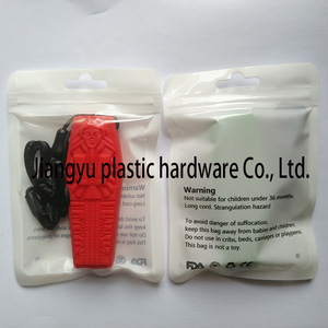 New Arrival Mummy Silicone Sensory Toys for Autistic Heavy Chewers Kids Adult Autism <strong>Chew</strong> <strong>Necklace</strong> - Product Image 6