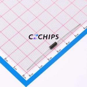 ตัวต้านทานผ่านรูแบบ MMFR2568B2K00V9ผ่านชิ้นส่วนรู (THT) ฟิล์มโลหะ D2.5xL6.8mm 2Kohm 0.1% 250V - Product Image 1