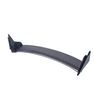 Alerón trasero de fibra de carbono genuino para BMW <span class=keywords><strong>MINI</strong></span> R55 R56 2006-2014 - Product Image 2