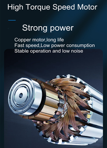 Mô-men xoắn cao tốc độ động cơ có thể điều chỉnh chiều cao máy tính xách tay làm mát Pad 4 người hâm mộ lớn 2 cổng USB dụng cụ riêng đứng làm ABS Vật liệu sử dụng - Product Image 2