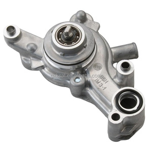 GXKSAT Pompe à eau de refroidissement de haute qualité pour moteur de <span class=keywords><strong>scooter</strong></span> et moto, pour Nmax150 B6H-E2422-00 B6H-E1185-00 - Product Image 1