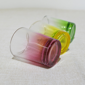 Categoria Shot vetro prezzo di fabbrica all'ingrosso personalizzato elegante tazza di vetro per ristorante <span class=keywords><strong>bar</strong></span> 1.5 Oz chiaro Shot bicchieri - Product Image 3
