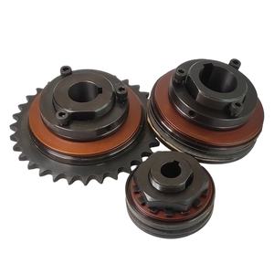 Dispositivo de sobrecarga de par de acoplamiento de cadena limitador alto Nano TL 140 de seguridad de fricción de mesa - Product Image 1