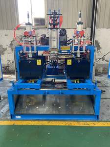 เครื่องผลิตลูกเทนนิสพลาสติกแบบอัดรีดหลายหัวจากผู้ผลิตชั้นนำ - Product Image 6