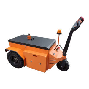Gancio di traino manuale in acciaio al carbonio da 6 tonnellate <span class=keywords><strong>per</strong></span> trattori, camion, rimorchi <span class=keywords><strong>per</strong></span> aeroporti e magazzini - Product Image 5