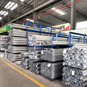 Hot bán 201 202 304 304L 316 316L cắt ống thép không gỉ Inox hàn ống tròn - Product Image 5