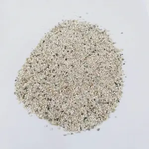 16-30/30-60/325目莫来石砂沙粒作为熔模精密铸造失蜡工艺的浆料