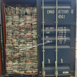 Trapos de Tela de Algodón Antiarañazos, Trapos de Camiseta, Trapos de Algodón para Talleres Mecánicos, Maquinaria para Limpieza - Product Image 1