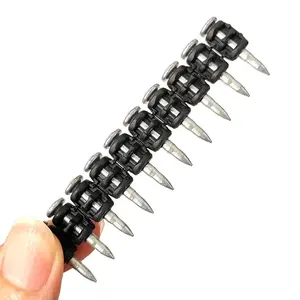 Outil d'entraînement à gaz BX3 pour pistolets de <span class=keywords><strong>calibre</strong></span> <span class=keywords><strong>22</strong></span> goupille en acier avec tige lisse pour tirer des clous en béton - Product Image 2