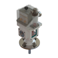 Protector de Transformador de Alta Calidad Serie QYW-3, Relé de Alarma Combinado para Presión de Gas, Nivel de Aceite y Temperatura de Aceite, IP56