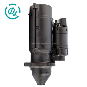 11132071 11132085 11132177 AZF4289 AZF4293 AZF4323 IS1337 24V 10T 4.0KW DL EexcavaStart Excavadora Conjunto de arranque para - Product Image 1