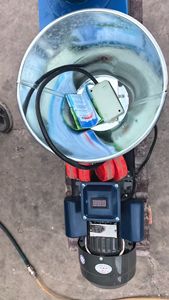 เครื่องจักรผลิตอาหารสัตว์ปีก เครื่องอัดเม็ดอาหารสัตว์ เครื่องบดละเอียดสำหรับเครื่องผลิตอาหารสัตว์ - Product Image 4