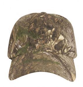 Gorra de béisbol de estilo nuevo diseñador al por mayor, gorra de béisbol diaria personalizada unisex de camuflaje para exteriores con patrón de algodón - Product Image 4