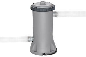 <span class=keywords><strong>Bestway</strong></span> 56419 & 56260 gia đình Vòng nước chơi hồ bơi thép khung kim loại trên mặt đất hồ bơi 3.66 m x 1.00 m - Product Image 3