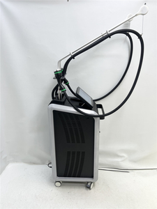 Máquina de Belleza por Microondas Coolwaves 2026 <span class=keywords><strong>para</strong></span> Esculpir el Cuerpo y Reafirmar <span class=keywords><strong>la</strong></span> Piel - Product Image 5