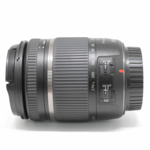 Wholesale Original 18-270mm 3.5-6.3 VC <b>Stabilization</b> SLR <b>Camera</b> Lens Compatible With and 67mm Caliber Low MOQ <b>Camera</b> Lenses Used - Product Image 2