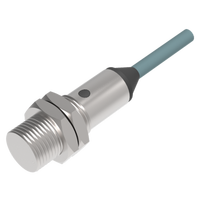 Sensor Saklar Magnetik Proximity MR-P25 Sensitivitas Tinggi, Saklar Reed Magnetik Kutub-N Kutub-S, Sensor Induktif IP65, Perusahaan Sensor