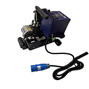 เครื่องเชื่อมแผ่นกันซึม HDPE รุ่น WELDY-WGW300 - Product Image 5
