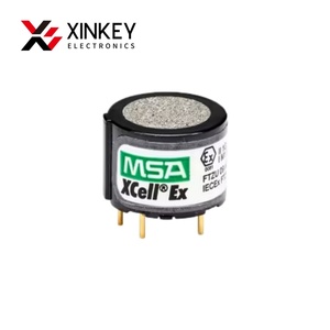 Sensor de oxígeno 10106722(EX) 10106725(CO/H2S) 10106729(O2) Sensor de gas MSA Nuevo y Original - Product Image 2