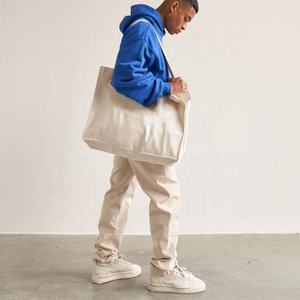 Pullover Heavyweight 100% Cotton Hoodie <b>Men</b> Custom Embroidery Logo 500 Gsm Blank French Terry Oversized <b>Hoodies</b> - Product Image 5