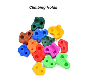 Accessoires de mur d'escalade d'intérieur, <span class=keywords><strong>jeux</strong></span>, mur d'escalade pour enfants, prises de mur d'escalade d'intérieur - Product Image 5