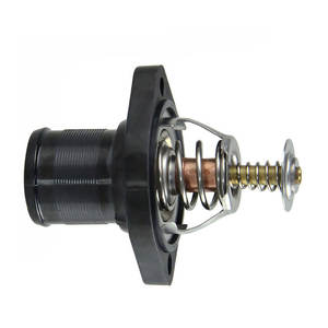 Vanne de boîtier de thermostat 9630066680 1338A0 pour Citroen <span class=keywords><strong>Xsara</strong></span> <span class=keywords><strong>Picasso</strong></span> C8 C4 C5 - Product Image 1