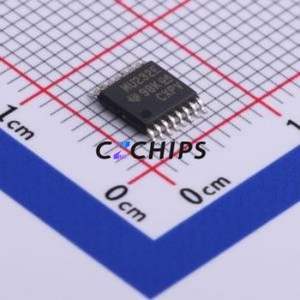 Nouveau et Original SN65C3232EPWR TSSOP-16 Circuit intégré IC puce RS232 IC vente entière puces de composants électroniques et Service de nomenclature - Product Image 1