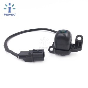 PEIVSO 95760-J9000 Producto en Stock, Cámara de Visión Trasera, Asistente de Estacionamiento, Cámara de Reversa HD para Hyundai Kona 2018-2021 con Garantía - Product Image 2