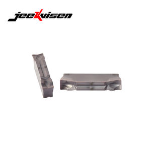 Jeekvisen เครื่องเซาะร่อง JA115P MGGN400-J ทังสเตนคาร์ไบด์เครื่องกลึง CNC เครื่องมือตัดกลึงแทรกคาร์ไบด์ - Product Image 5