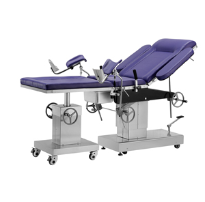 Tavolo Ginecologico <span class=keywords><strong>e</strong></span> Ostetrico Idraulico RF-MT400 |   Tavolo Multifunzione per Esami <span class=keywords><strong>e</strong></span> Parto per Ospedali - Product Image 1