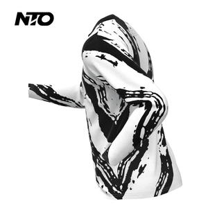 ユニセックスMTBダウンヒルアーマー調整可能なモトクロススタイルスーツ,全ライダー用スパインチェストショルダーガード付きクイックリリースMTB - Product Image 5