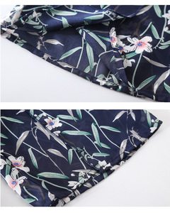 Ensembles de vêtements pour enfants, costumes pantalon style chinois pour filles, vente en gros - Product Image 5