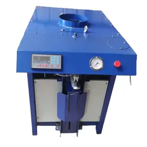 Automatic Putty Powder Dry Mortar Packing Machine Valve Port Bag 10-60kg Cement Bag Dry Powder Filling Machine