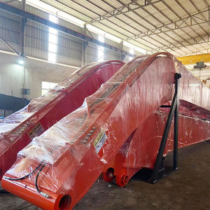 Extensión de Brazo y Pluma Larga para Excavadora RAY, Gran Venta - Product Image 6