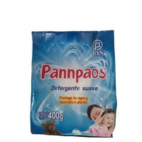 Fournisseur chinois de lessive en poudre Fabrication de lessive Savon pour vêtements de buanderie à vendre Poudre détergente de lavage