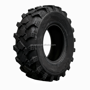 Neumático Agrícola XuZhou ARMOUR 12.00-18, Patrón M-8, Apto para Cosechadoras y Remolques Agrícolas - Product Image 2