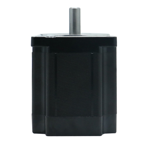 Hltnc YK 1.2สเต็ปเปอร์มอเตอร์แบบวงปิด5.8A แบบสามเฟส86 Nema34 4NM พร้อม YKD3608MH ขับสำหรับ CNC - Product Image 5