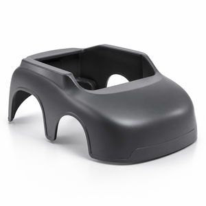 Carcasa de Silla de Ruedas Termoformada a Medida, Cubierta de Plástico para Silla de Ruedas, Carcasa para Equipo Médico, Termoformado - Product Image 1