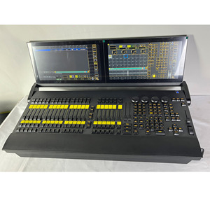 Pro Stage DJ <strong>Disco</strong> Intelligent <strong>DMX</strong> OnPC Lighting Command Wing <strong>Controller</strong> Console - Product Image 6