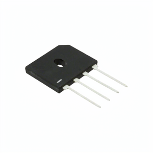 Components Electronic 4-SIP, GBU Diodes GBU8JL-7000E3/45 Original One Stop Service - Product Image 1