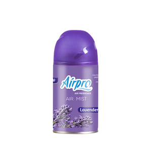 Recambio de Ambientador Automático en Aerosol de 250 ml, Compatible con <span class=keywords><strong>Freshmatic</strong></span>, Fragancia a Orquídea - Product Image 3