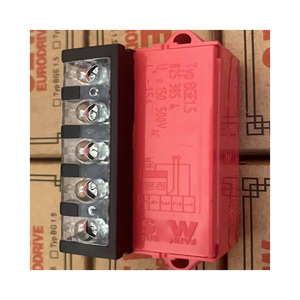 Módulo <span class=keywords><strong>Rectificador</strong></span> Original Genuino de 8253854 BGE1.5, Número de Pedido 100%, Nuevo Negociable. - Product Image 1