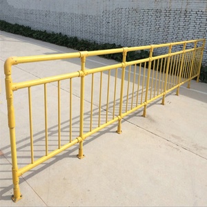 Fiberglass Reinforced <b>Plastic</b> FRP Handrail Fitting - Product Image 2
